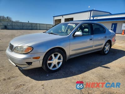 2003 INFINITI I35 BASE JNKDA31A03T115772 - główne zdjęcie licytacji z USA - miniatura
