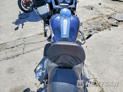 Zdjęcie 6 z 9 samochodu: 2013 HARLEY-DAVIDSON FLTRX ROAD GLIDE CUSTOM VIN:1HD1KHM15DB694399 - miniatura
