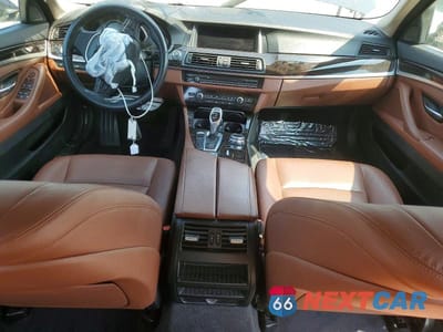 Zdjęcie 8 z 12 samochodu: 2016 BMW 535 VIN:WBA5B1C51GG131515 - miniatura