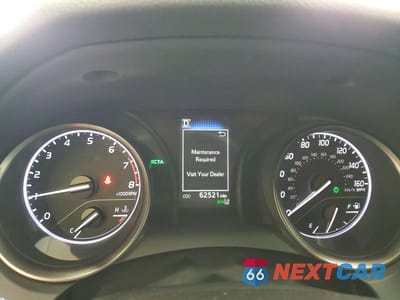 Zdjęcie 9 z 12 samochodu: 2022 TOYOTA CAMRY SE VIN:4T1G11AK4NU038117 - miniatura