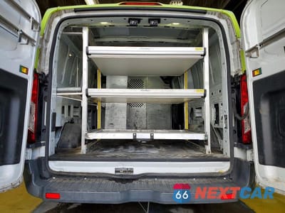 Zdjęcie 10 z 13 samochodu: 2017 FORD TRANSIT T-250 VIN:1FTYR2ZM6HKB31816 - miniatura