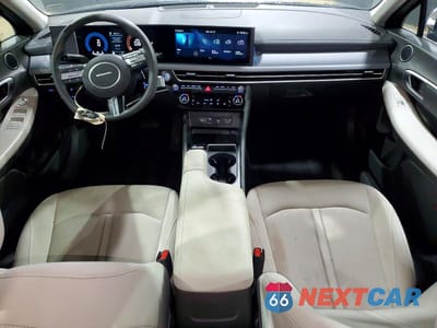 Zdjęcie 8 z 12 samochodu: 2024 HYUNDAI SONATA SEL VIN:KMHL64JA8RA411868 - miniatura