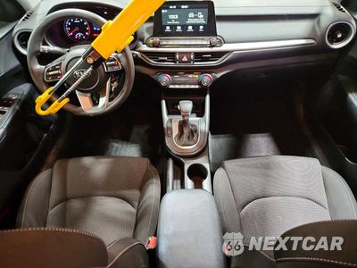 Zdjęcie 8 z 12 samochodu: 2019 KIA FORTE LXS VIN:3KPF24ADXKE073321 - miniatura