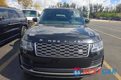 Zdjęcie 14 z 14 samochodu: 2019 LAND ROVER RANGE ROVER HSE VIN:SALGS2SV3KA540638 - miniatura