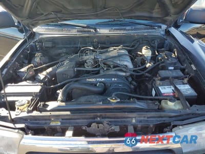 Zdjęcie 12 z 12 samochodu: 1998 TOYOTA 4RUNNER SR5 VIN:JT3GN86RXW0059171 - miniatura