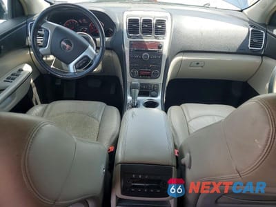 Zdjęcie 8 z 12 samochodu: 2007 GMC ACADIA SLT-1 VIN:1GKER237X7J170245 - miniatura