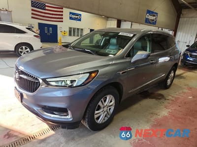 2020 BUICK ENCLAVE ESSENCE 5GAEVAKW5LJ299712 - główne zdjęcie licytacji z USA - miniatura