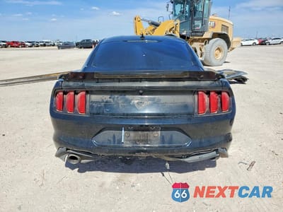 Zdjęcie 6 z 13 samochodu: 2020 FORD MUSTANG VIN:1FA6P8THXL5169896 - miniatura