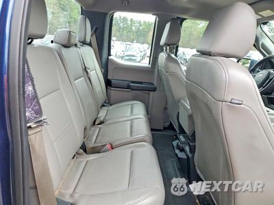Zdjęcie 10 z 12 samochodu: 2017 FORD F150 SUPER CAB VIN:1FTEX1E83HFB38128 - miniatura