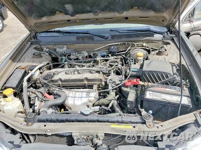 Zdjęcie 11 z 12 samochodu: 2000 NISSAN ALTIMA XE VIN:1N4DL01D3YC201191 - miniatura