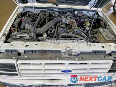 Zdjęcie 11 z 12 samochodu: 1991 FORD RANGER VIN:1FTCR10A6MUB41607 - miniatura