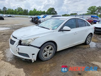 2014 CHEVROLET CRUZE LT 1G1PC5SB6E7224284 - główne zdjęcie licytacji z USA - miniatura