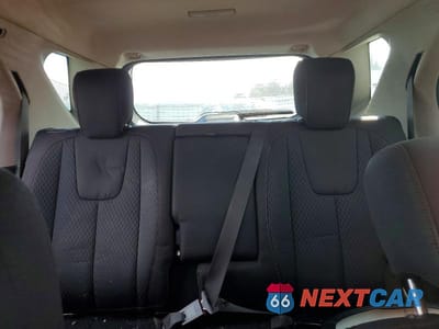 Zdjęcie 10 z 14 samochodu: 2012 CHEVROLET EQUINOX LS VIN:2GNALBEK2C6301888 - miniatura