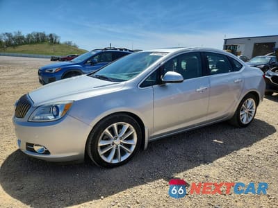 2015 BUICK VERANO CONVENIENCE 1G4PR5SK1F4217246 - główne zdjęcie licytacji z USA - miniatura