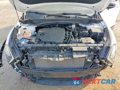 Zdjęcie 12 z 12 samochodu: 2023 KIA SPORTAGE X-LINE VIN:5XYK6CAF4PG138771 - miniatura