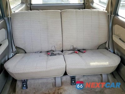 Zdjęcie 10 z 13 samochodu: 1998 TOYOTA 4RUNNER BASE VIN:JT3GM84RXW0023003 - miniatura