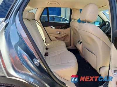 Zdjęcie 11 z 14 samochodu: 2019 MERCEDES-BENZ GLC 300 VIN:WDC0G4JB4KV128857 - miniatura