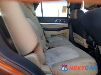 Zdjęcie 10 z 12 samochodu: 2017 FORD EXPLORER XLT VIN:1FM5K7D85HGC98634 - miniatura