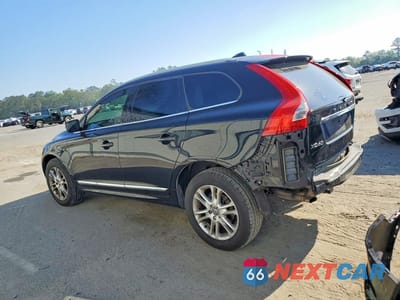 Drugie zdjęcie samochodu z przodu: 2016 VOLVO XC60 T5 PREMIER VIN:YV440MDK6G2781915 - miniatura
