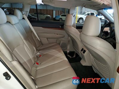 Zdjęcie 11 z 13 samochodu: 2014 SUBARU OUTBACK 3.6R LIMITED VIN:4S4BRDLC8E2203575 - miniatura