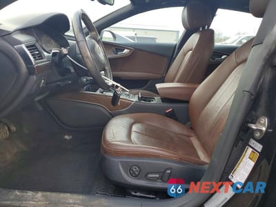 Zdjęcie 7 z 12 samochodu: 2014 AUDI A7 PREMIUM PLUS VIN:WAUWGAFC3EN080849 - miniatura