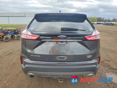 Zdjęcie 6 z 13 samochodu: 2020 FORD EDGE SEL VIN:2FMPK4J93LBB23092 - miniatura
