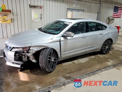 2019 CHEVROLET IMPALA PREMIER 2G1105S37K9131422 - główne zdjęcie licytacji z USA - miniatura