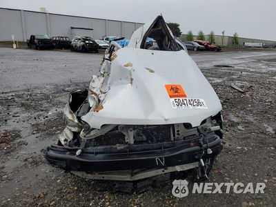 Piąte zdjęcie samochodu w środku: 2001 NISSAN ALTIMA XE VIN:1N4DL01D91C215215 - miniatura