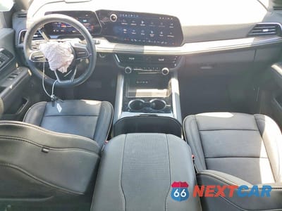 Zdjęcie 8 z 13 samochodu: 2025 CHEVROLET TAHOE K1500 PREMIER VIN:1GNS6SRD8SR353097 - miniatura