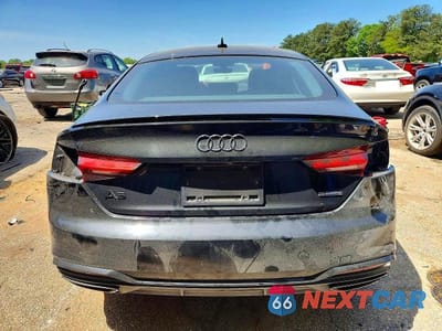 Zdjęcie 6 z 12 samochodu: 2024 AUDI A5 PREMIUM PLUS 45 VIN:WAUFACF55RA044852 - miniatura
