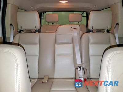 Zdjęcie 10 z 13 samochodu: 2009 FORD EXPLORER EDDIE BAUER VIN:1FMEU74E29UA02004 - miniatura