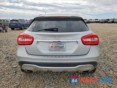 Zdjęcie 6 z 13 samochodu: 2018 MERCEDES-BENZ GLA 250 4MATIC VIN:WDCTG4GB3JJ390069 - miniatura