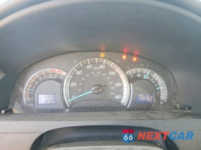 Zdjęcie 9 z 12 samochodu: 2014 TOYOTA CAMRY SE VIN:4T1BF1FK9EU769551 - miniatura