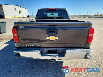 Zdjęcie 6 z 12 samochodu: 2015 CHEVROLET SILVERADO C1500 LT VIN:3GCPCREH0FG216864 - miniatura