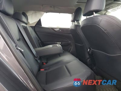Zdjęcie 11 z 13 samochodu: 2025 LEXUS NX 250 PREMIUM VIN:2T2GDCAZ8SC020809 - miniatura