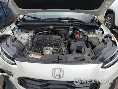 Zdjęcie 11 z 12 samochodu: 2025 HONDA HR-V SPORT VIN:3CZRZ2H56SM710409 - miniatura