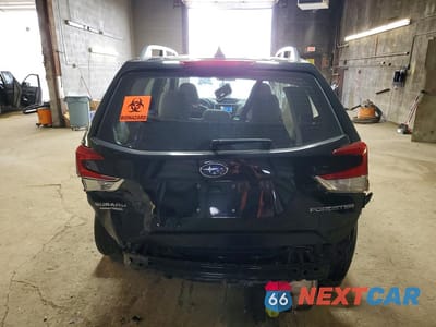 Zdjęcie 6 z 14 samochodu: 2019 SUBARU FORESTER VIN:JF2SKACC4KH426231 - miniatura