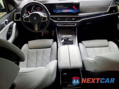 Zdjęcie 8 z 14 samochodu: 2024 BMW X5 XDRIVE40I VIN:5UX23EU09R9S91225 - miniatura