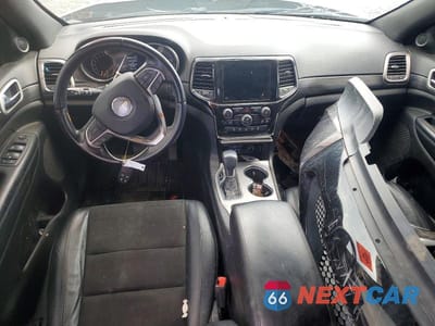 Zdjęcie 8 z 13 samochodu: 2021 JEEP GRAND CHEROKEE LAREDO VIN:1C4RJFAG2MC790926 - miniatura