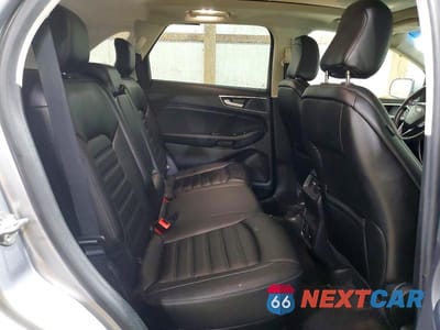 Zdjęcie 11 z 13 samochodu: 2020 FORD EDGE SEL VIN:2FMPK4J92LBA41886 - miniatura