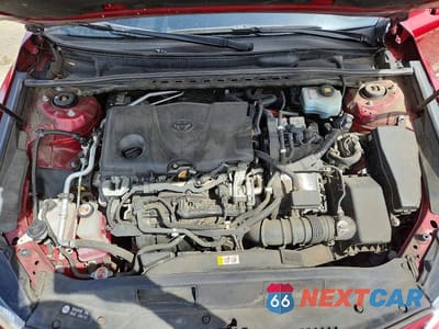 Zdjęcie 11 z 12 samochodu: 2020 TOYOTA CAMRY LE VIN:4T1C31AK0LU521495 - miniatura