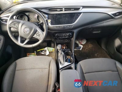Zdjęcie 8 z 12 samochodu: 2023 BUICK ENCORE GX PREFERRED VIN:KL4MMBS24PB127701 - miniatura