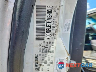 Zdjęcie 12 z 12 samochodu: 2012 DODGE RAM 5500 ST VIN:3C7WDMDL1CG173863 - miniatura