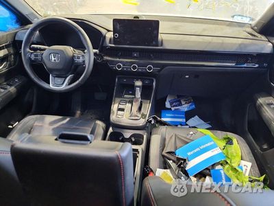 Zdjęcie 8 z 12 samochodu: 2024 HONDA CR-V SPORT TOURING VIN:2HKRS6H99RH811609 - miniatura