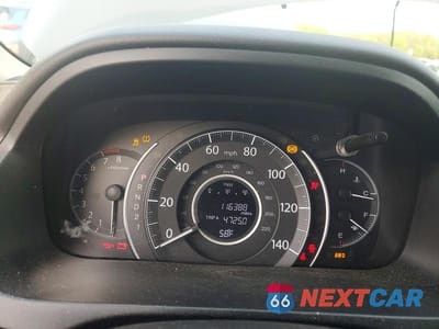 Zdjęcie 9 z 13 samochodu: 2012 HONDA CR-V EX VIN:JHLRM4H59CC001012 - miniatura