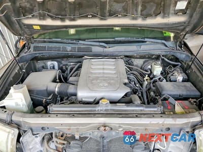 Zdjęcie 11 z 12 samochodu: 2010 TOYOTA TUNDRA DOUBLE CAB SR5 VIN:5TFUM5F12AX011027 - miniatura