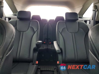 Zdjęcie 10 z 13 samochodu: 2022 KIA SORENTO SX VIN:5XYRK4LF0NG154220 - miniatura