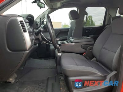 Zdjęcie 7 z 12 samochodu: 2019 CHEVROLET SILVERADO LD K1500 LT VIN:2GCVKPEC8K1182730 - miniatura