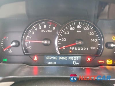 Zdjęcie 9 z 13 samochodu: 2008 CADILLAC DTS VIN:1G6KD57Y88U206907 - miniatura