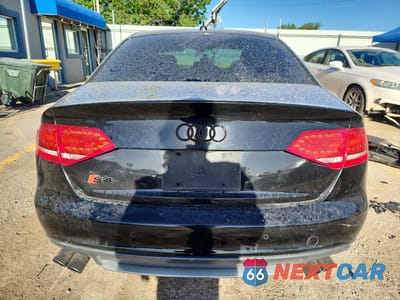 Zdjęcie 6 z 13 samochodu: 2011 AUDI S4 PRESTIGE VIN:WAUKGAFL6BA140415 - miniatura